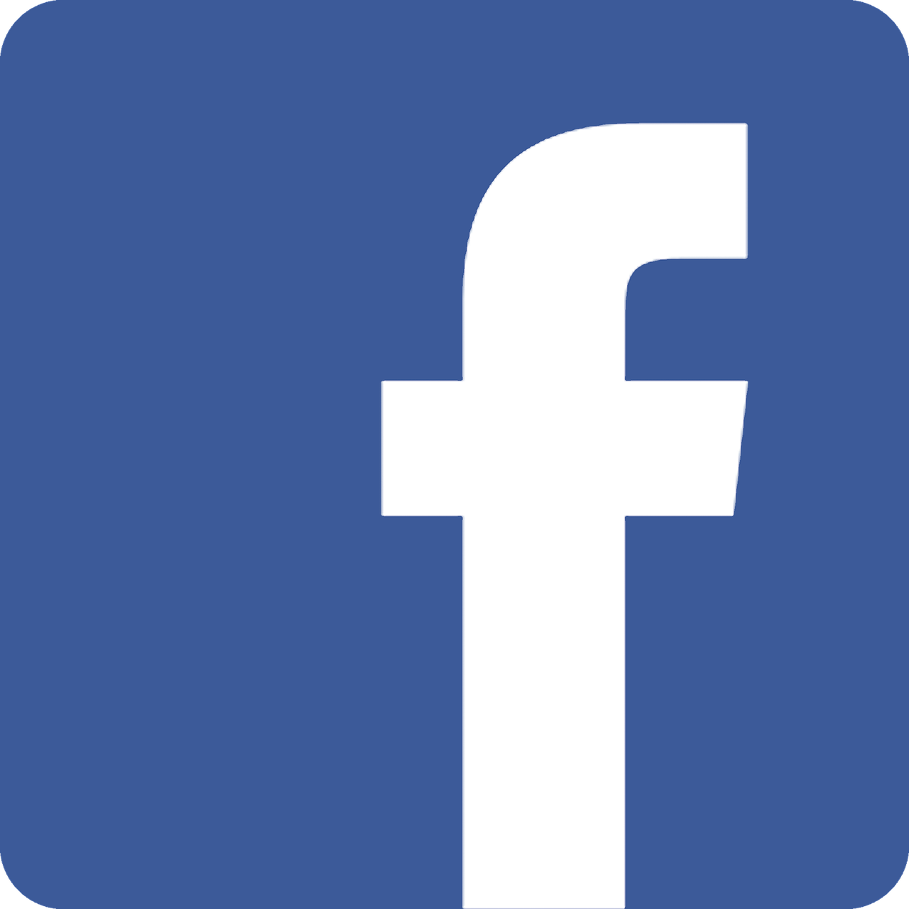 Facebook Logo